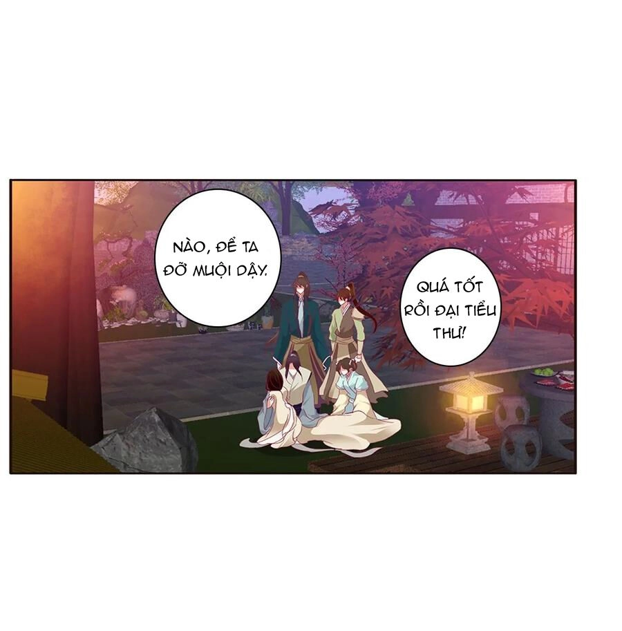 Thông Linh Phi Chapter 635 - 14