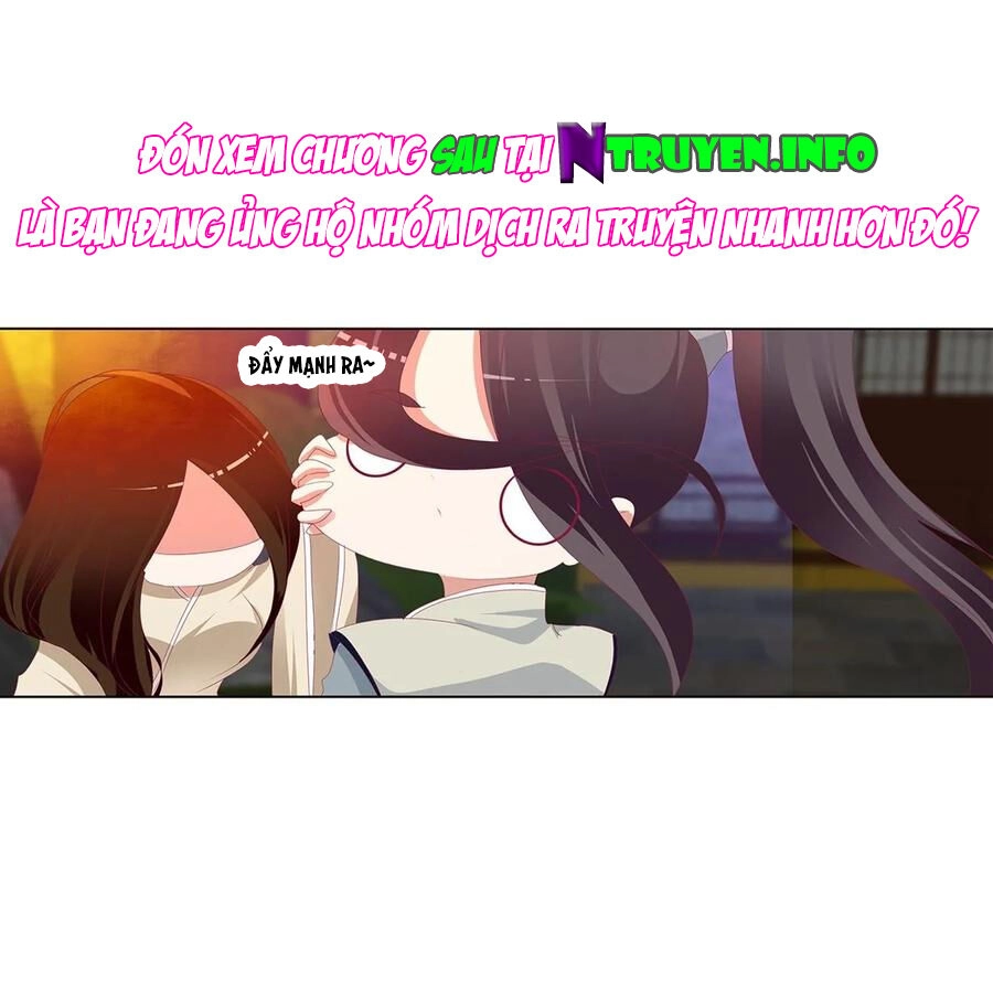 Thông Linh Phi Chapter 635 - 20