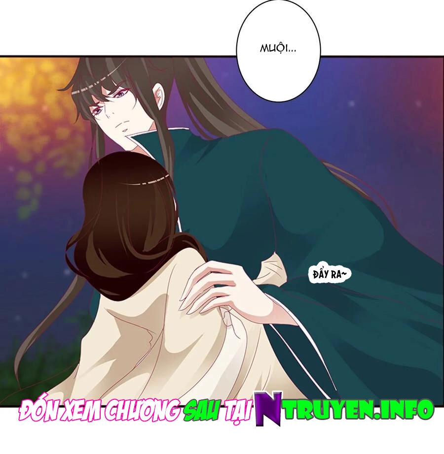 Thông Linh Phi Chapter 635 - 29