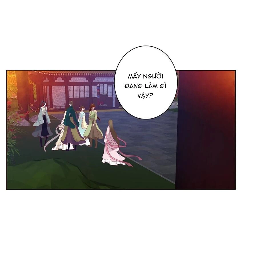 Thông Linh Phi Chapter 636 - 6