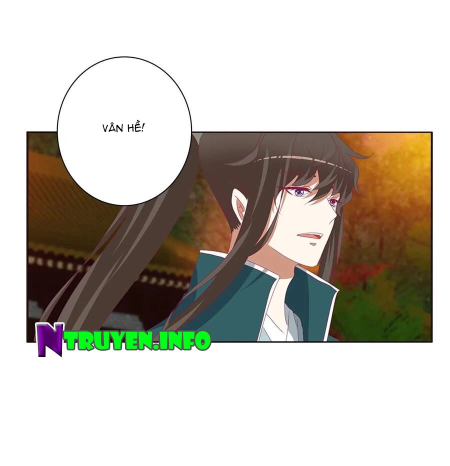 Thông Linh Phi Chapter 636 - 12