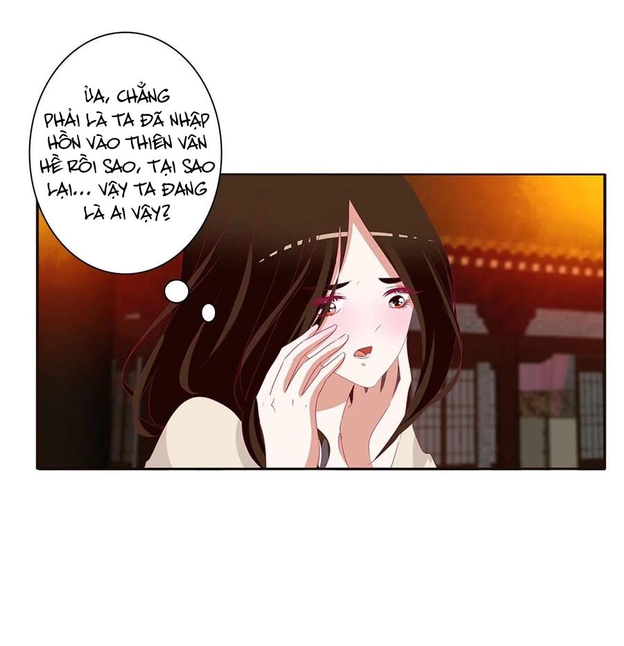 Thông Linh Phi Chapter 636 - 14