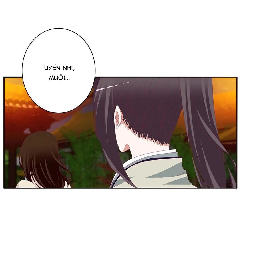 Thông Linh Phi Chapter 636 - 15