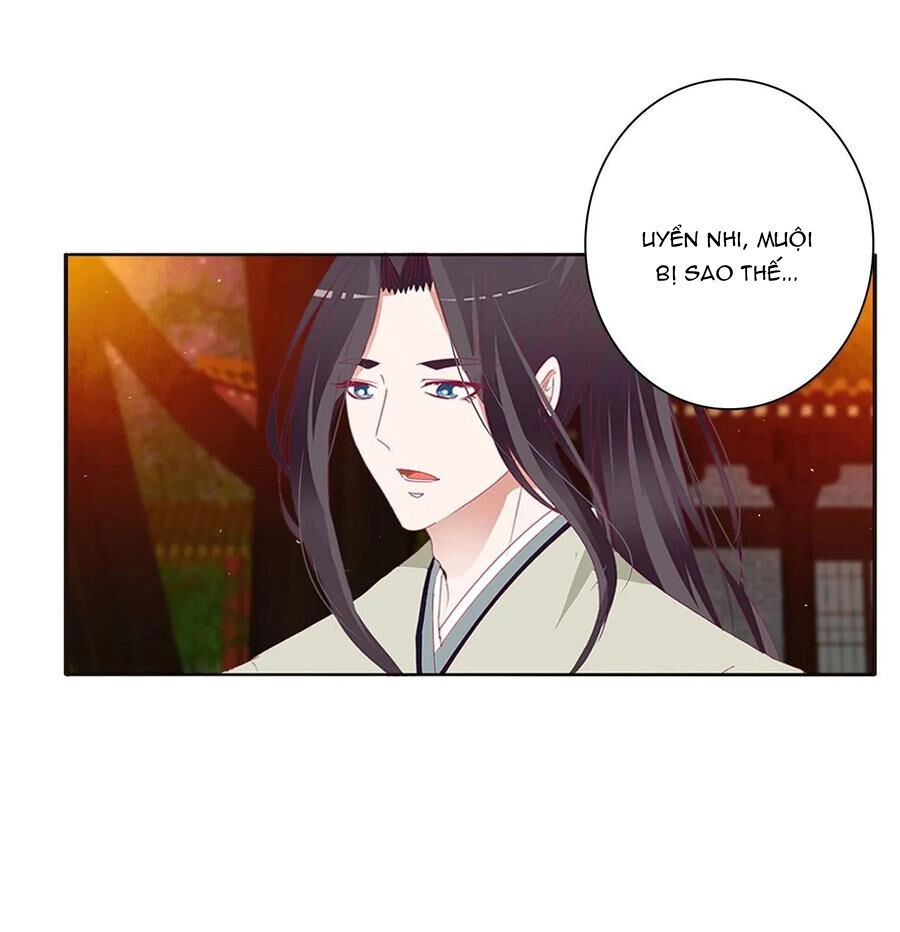 Thông Linh Phi Chapter 636 - 18