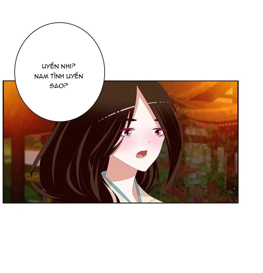 Thông Linh Phi Chapter 636 - 19