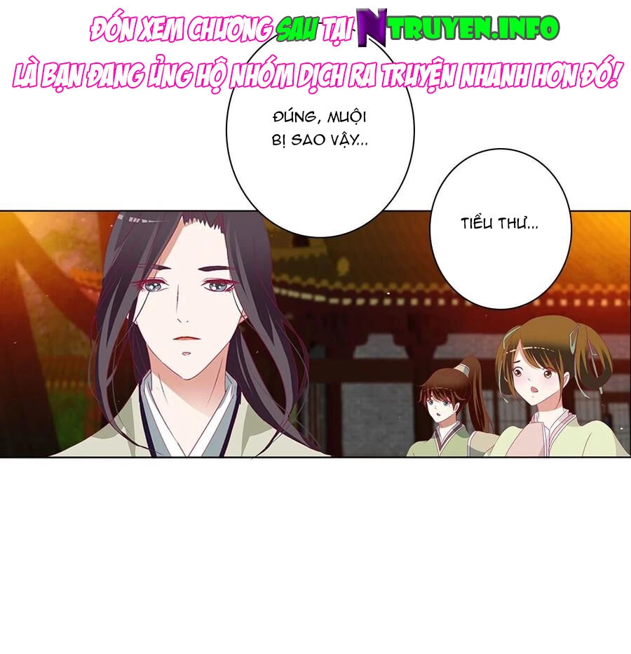 Thông Linh Phi Chapter 636 - 20