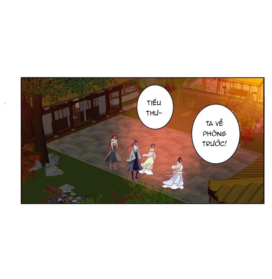 Thông Linh Phi Chapter 636 - 22