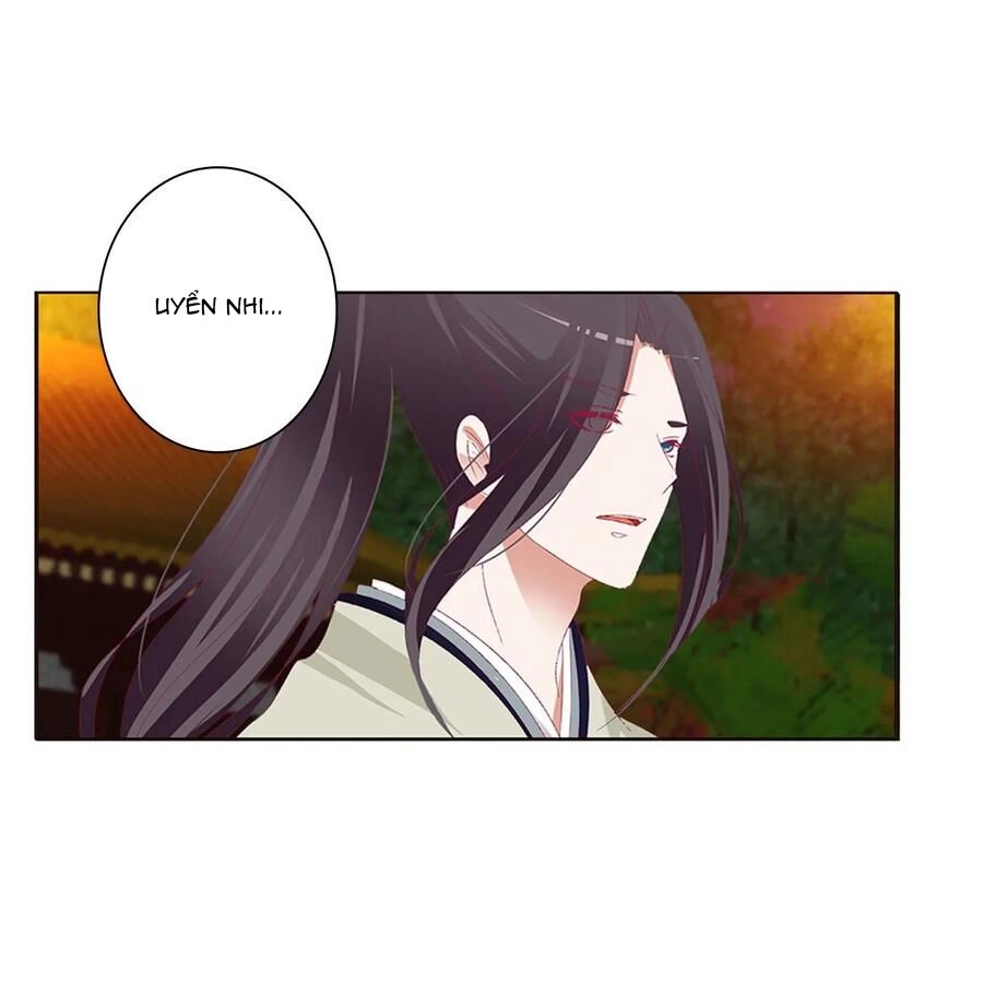 Thông Linh Phi Chapter 636 - 23