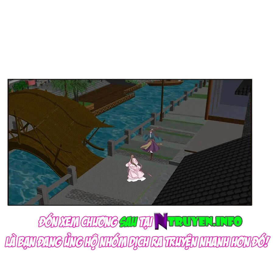 Thông Linh Phi Chapter 636 - 28