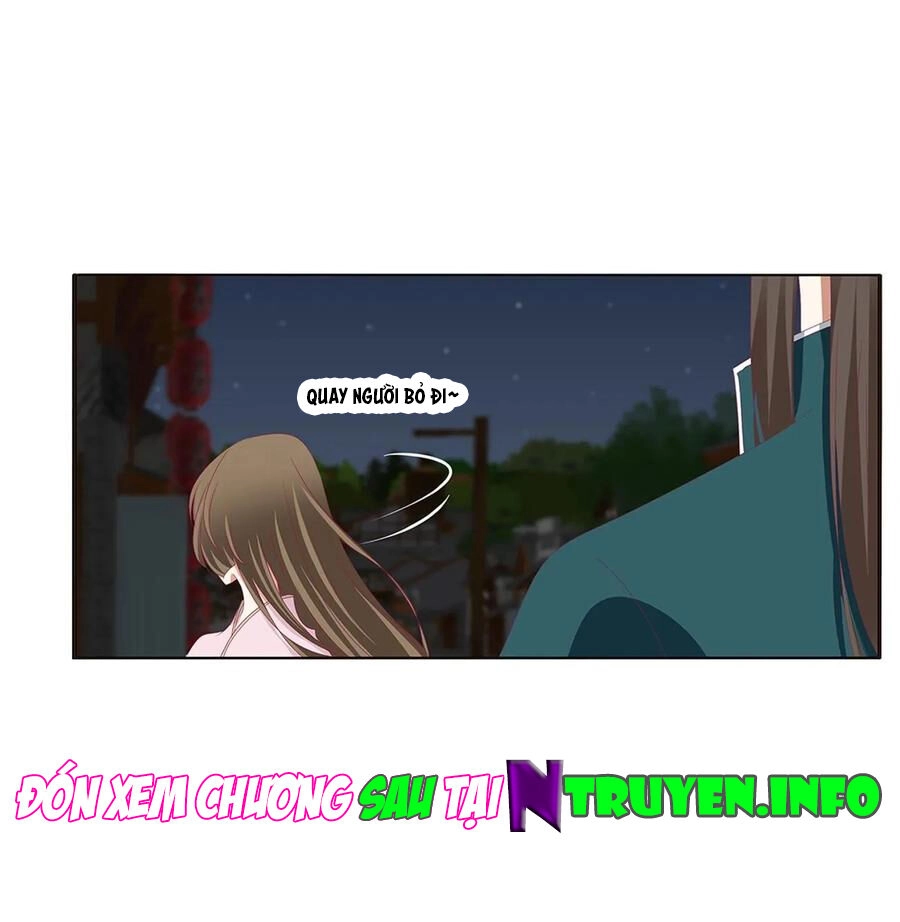 Thông Linh Phi Chapter 636 - 31