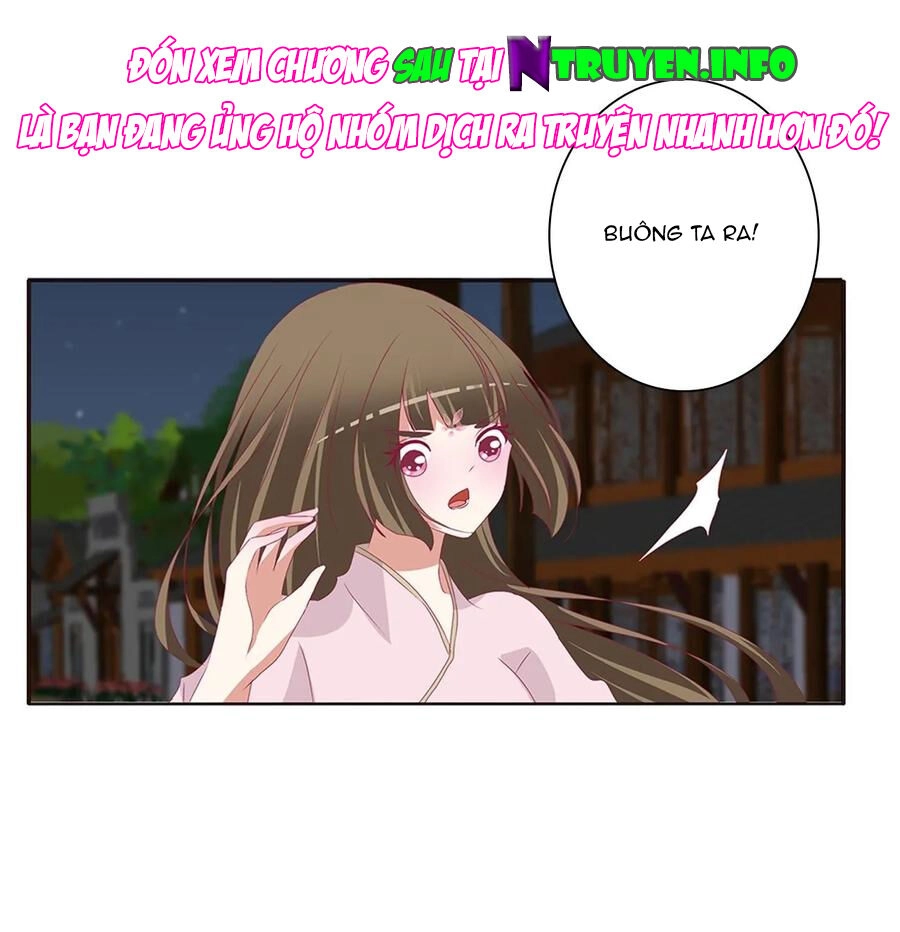 Thông Linh Phi Chapter 637 - 8