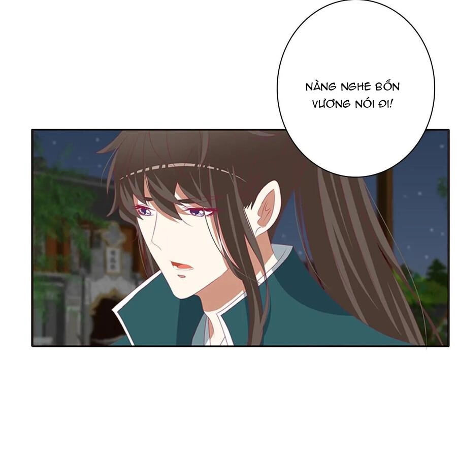 Thông Linh Phi Chapter 637 - 11