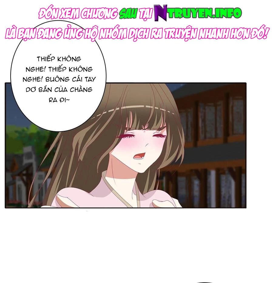 Thông Linh Phi Chapter 637 - 12