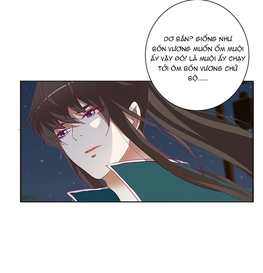 Thông Linh Phi Chapter 637 - 13