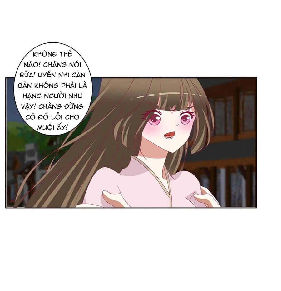 Thông Linh Phi Chapter 637 - 14