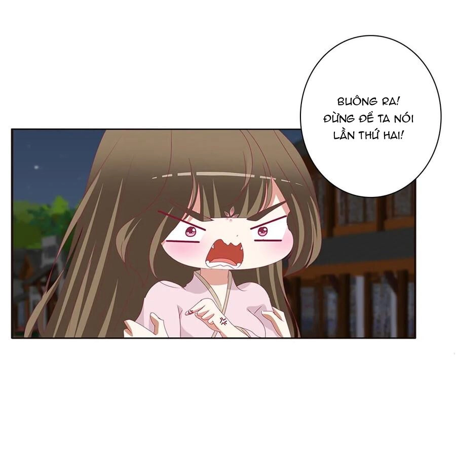 Thông Linh Phi Chapter 637 - 18