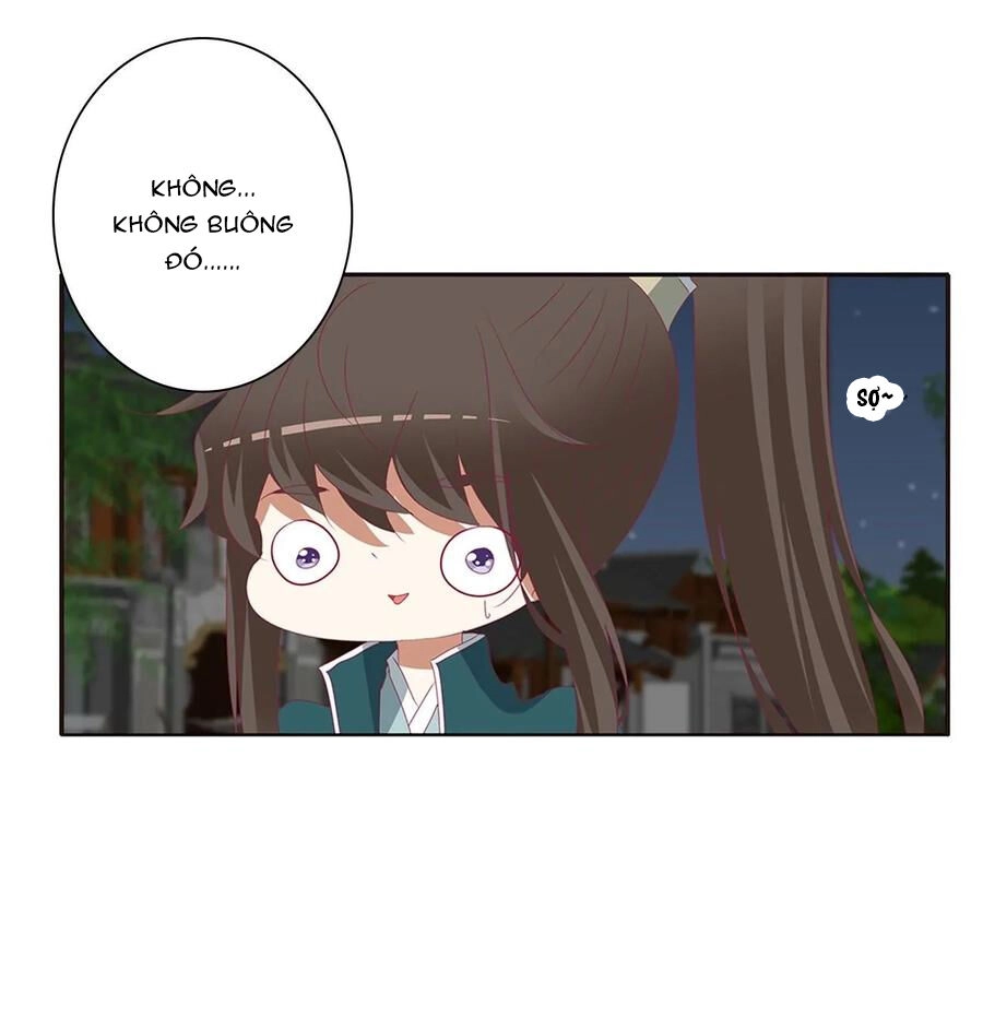 Thông Linh Phi Chapter 637 - 19