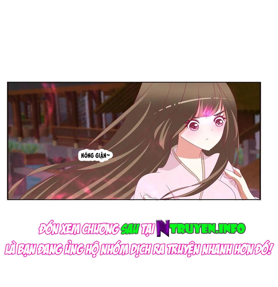 Thông Linh Phi Chapter 637 - 20