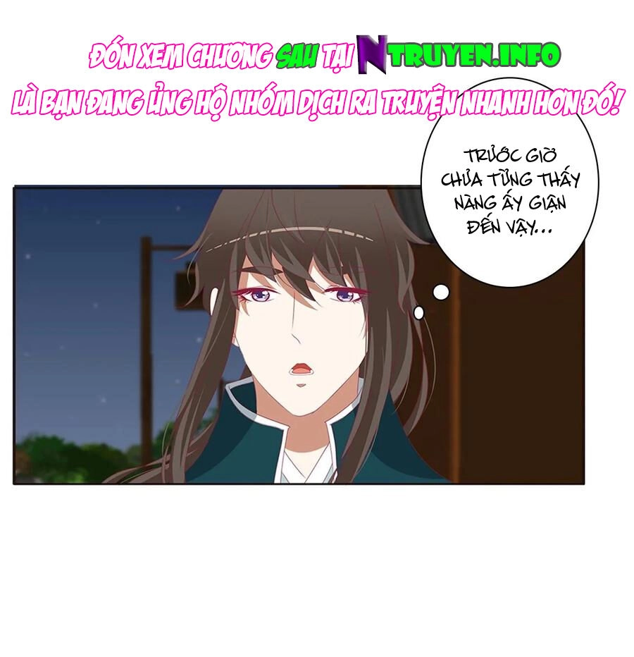 Thông Linh Phi Chapter 637 - 24