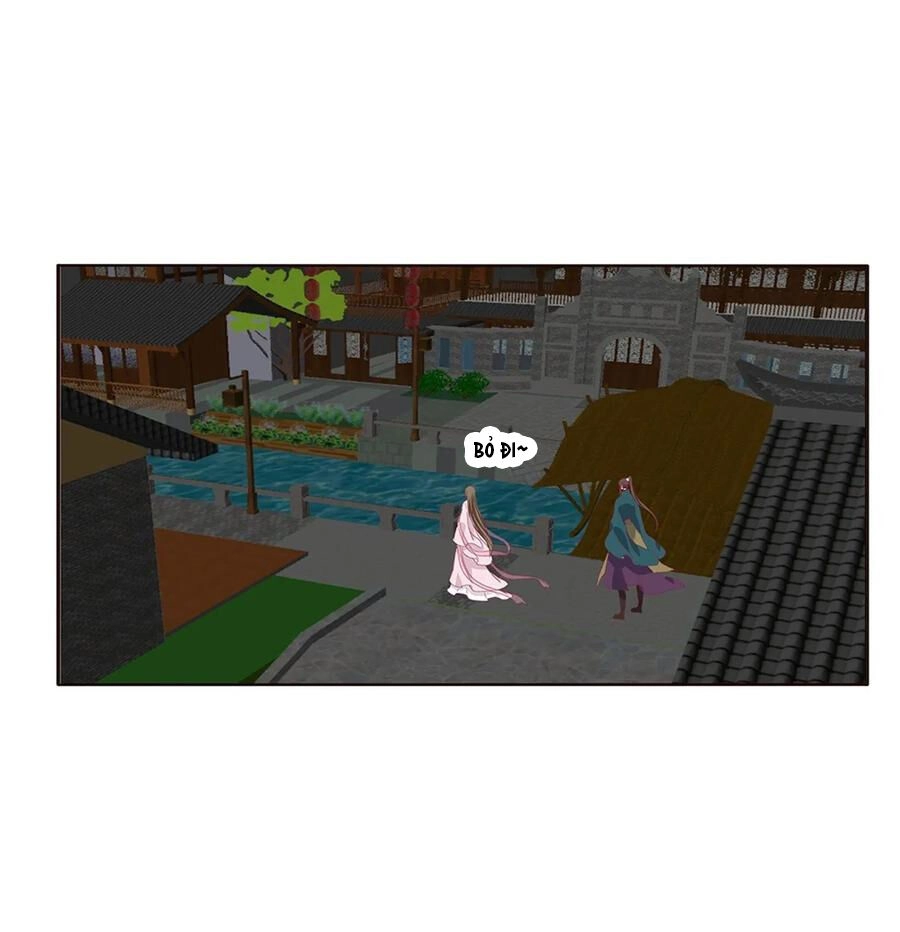 Thông Linh Phi Chapter 637 - 25