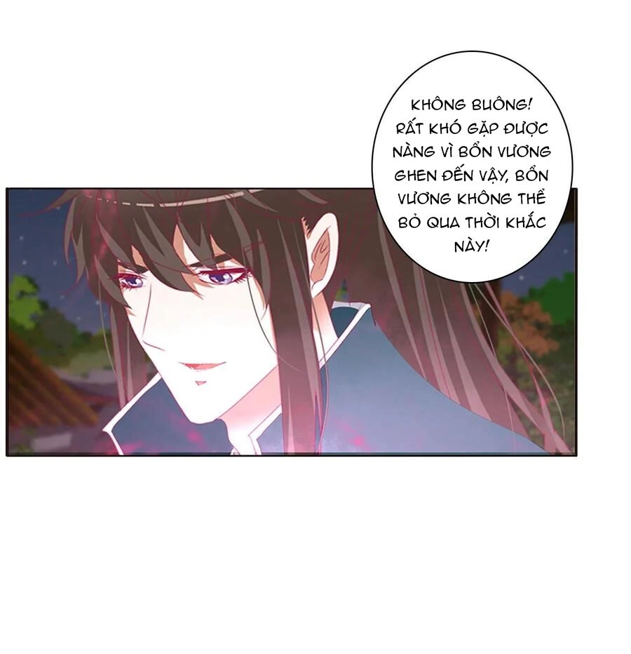 Thông Linh Phi Chapter 638 - 5