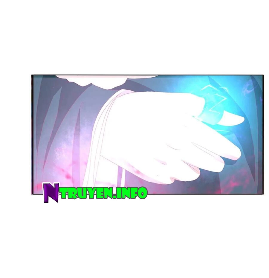 Thông Linh Phi Chapter 638 - 8