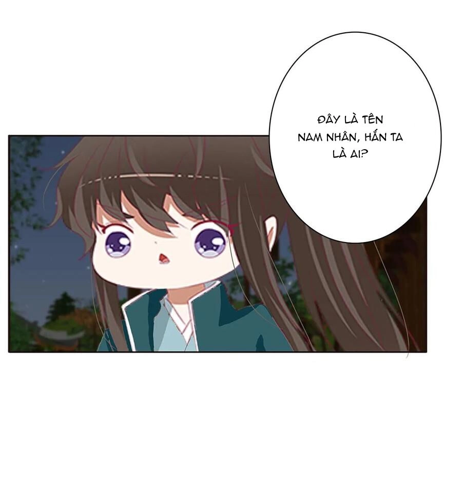 Thông Linh Phi Chapter 638 - 19