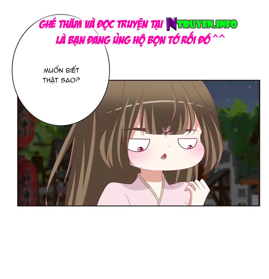 Thông Linh Phi Chapter 638 - 20