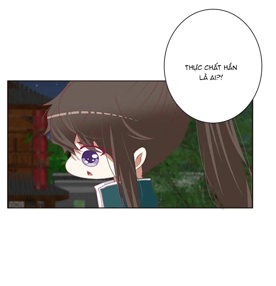 Thông Linh Phi Chapter 638 - 21