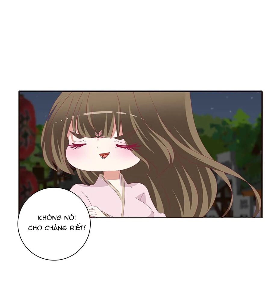 Thông Linh Phi Chapter 638 - 22