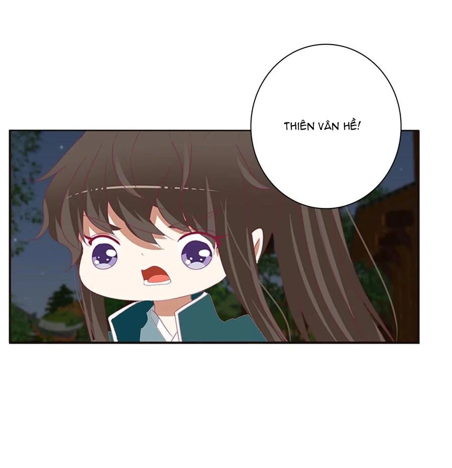 Thông Linh Phi Chapter 638 - 23