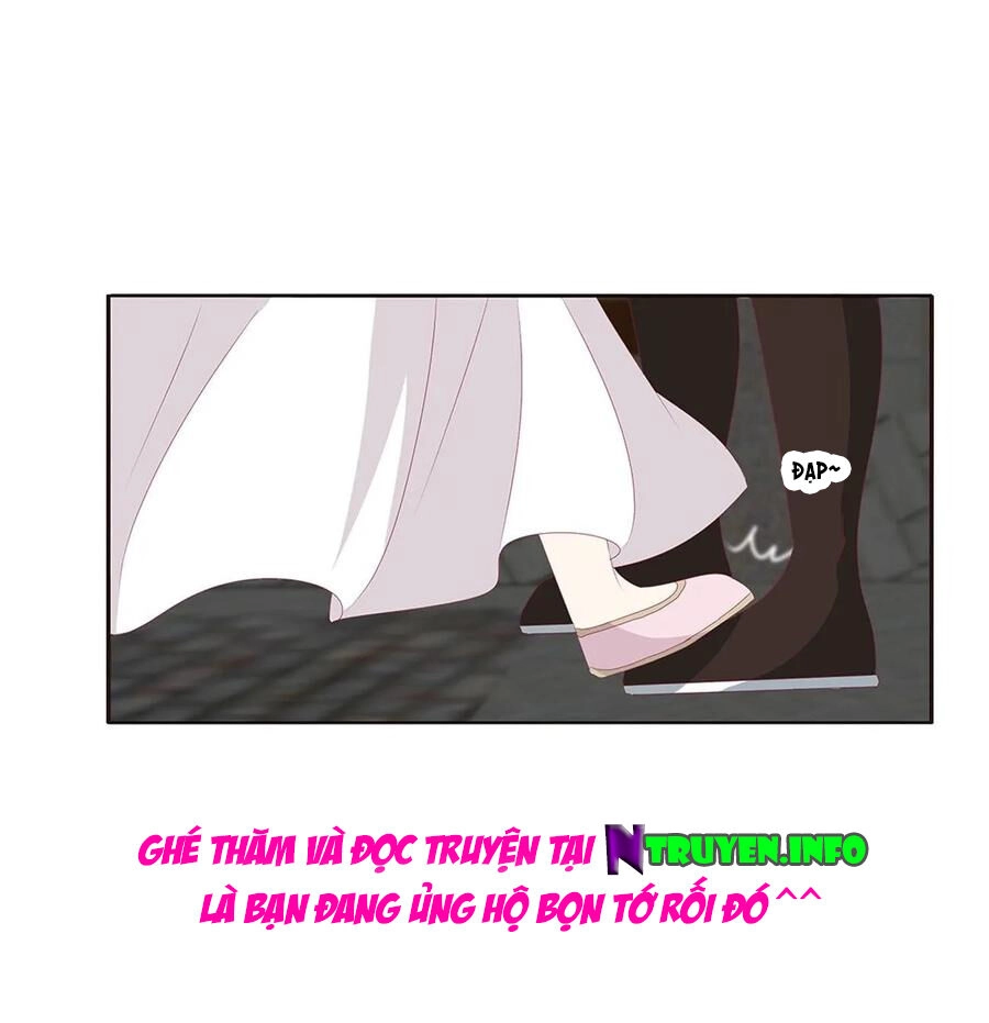 Thông Linh Phi Chapter 638 - 24