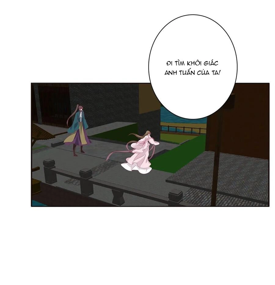 Thông Linh Phi Chapter 638 - 26