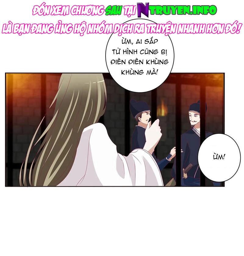 Thông Linh Phi Chapter 639 - 20