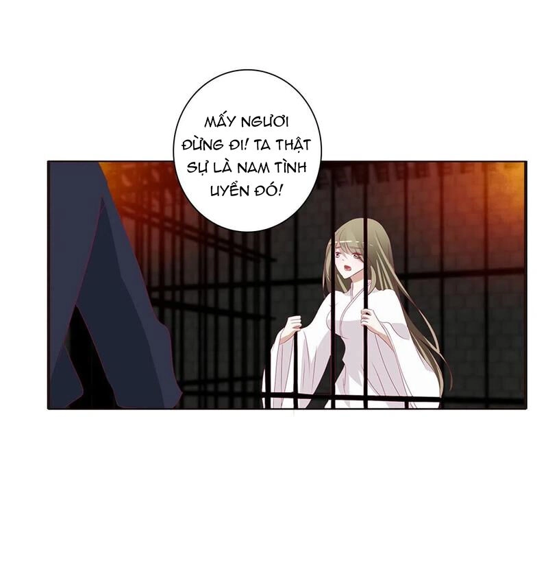 Thông Linh Phi Chapter 639 - 21