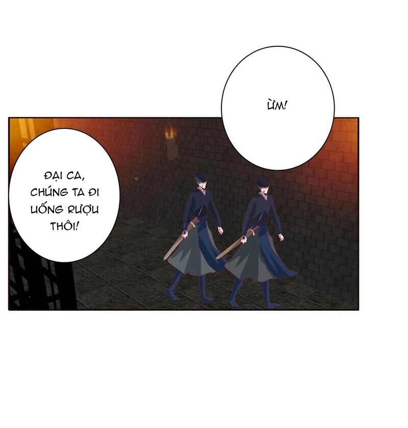 Thông Linh Phi Chapter 639 - 22