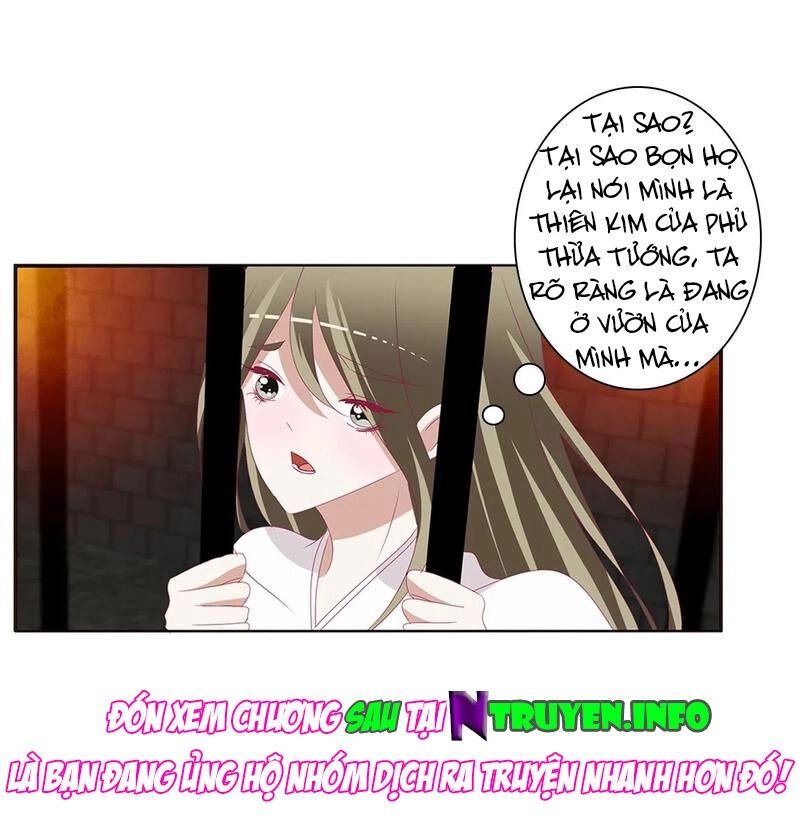 Thông Linh Phi Chapter 639 - 24