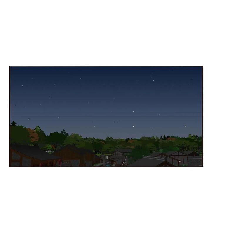 Thông Linh Phi Chapter 640 - 4