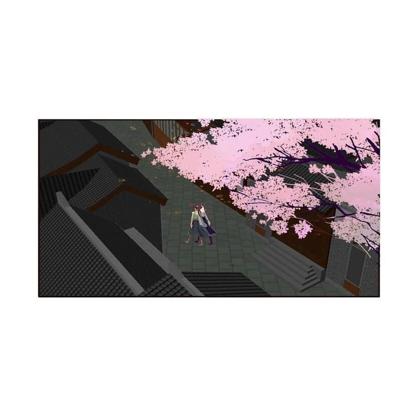 Thông Linh Phi Chapter 640 - 5