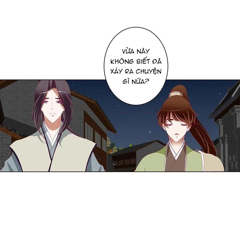 Thông Linh Phi Chapter 640 - 6