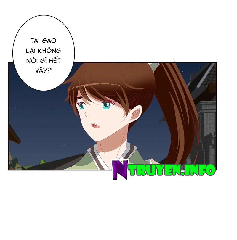 Thông Linh Phi Chapter 640 - 12