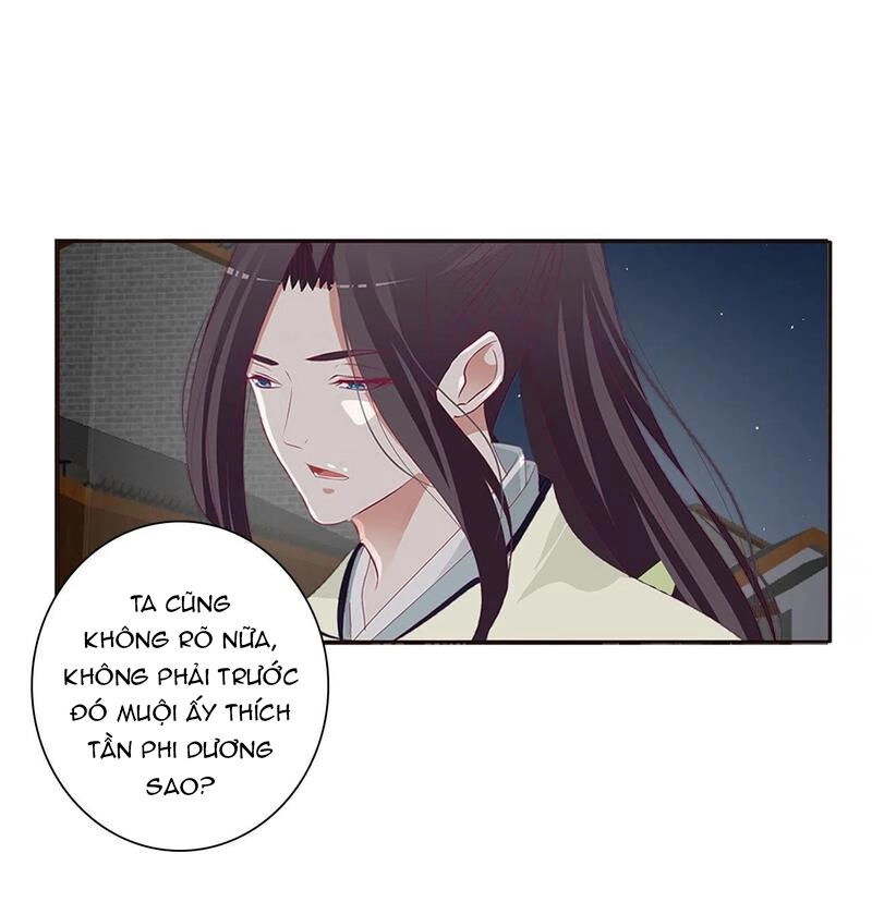 Thông Linh Phi Chapter 640 - 17