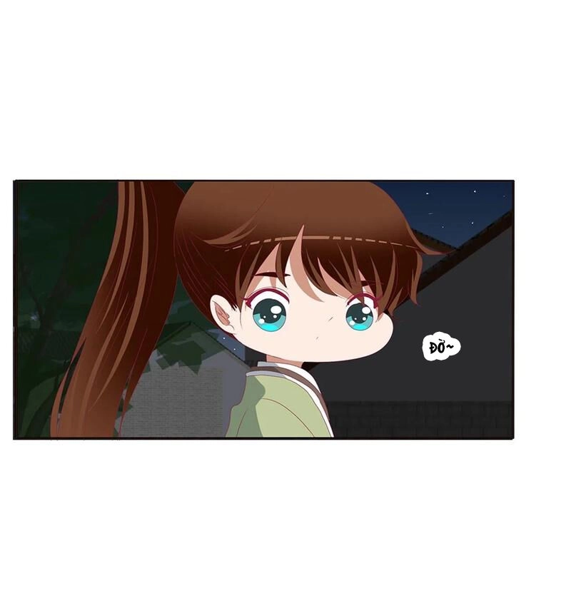 Thông Linh Phi Chapter 640 - 22