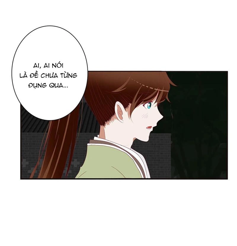 Thông Linh Phi Chapter 640 - 23