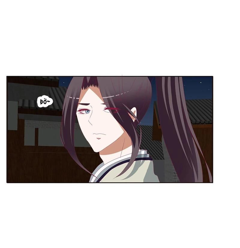 Thông Linh Phi Chapter 640 - 24