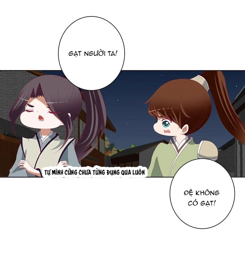 Thông Linh Phi Chapter 640 - 25