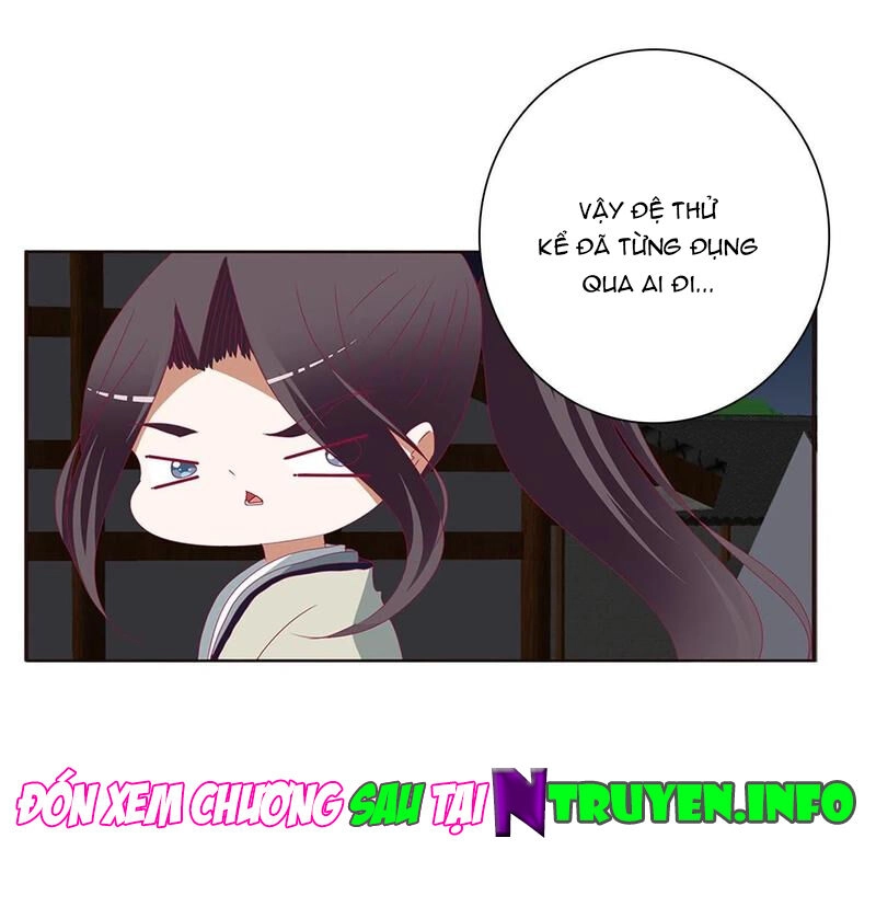 Thông Linh Phi Chapter 640 - 26