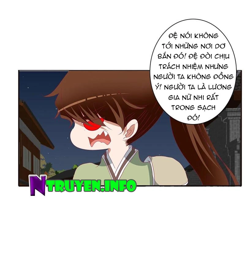 Thông Linh Phi Chapter 641 - 8