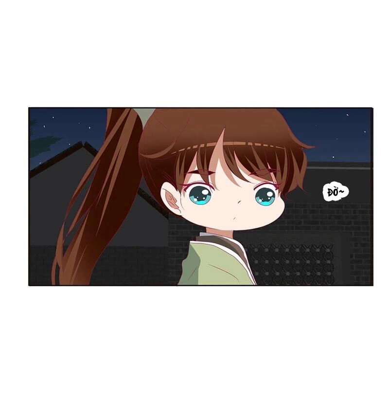 Thông Linh Phi Chapter 641 - 10