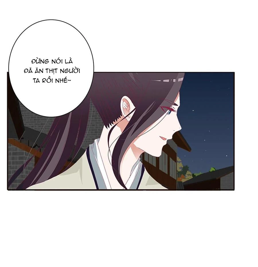 Thông Linh Phi Chapter 641 - 11